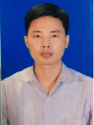 cover CV: TRẦN VĂN TOẢN