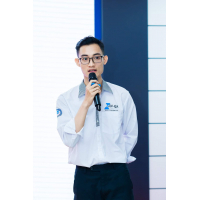 cover CV: Phạm Minh Hiếu