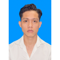 cover CV: Nguyễn Thành Phước