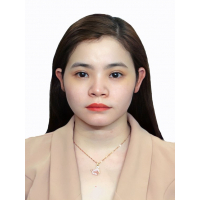 cover CV: Mai Nguyen