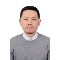 cover CV: Nguyễn Phước Hải