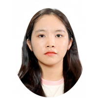 cover CV: Mai Huỳnh
