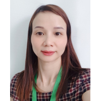 cover CV: NGUYỄN THỊ THÚY