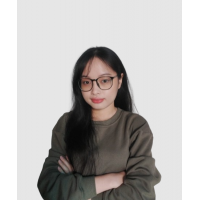 cover CV: Trần Thị Diệu Thúy