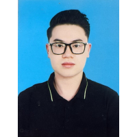 cover CV: Nguyễn Đức Hiếu