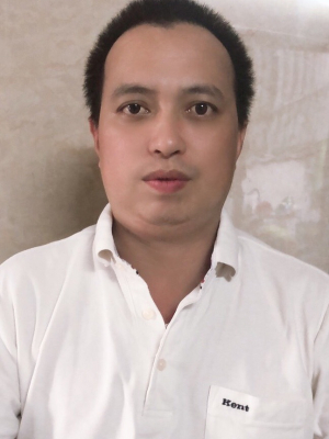 cover CV: Đoàn Ngọc Hiền