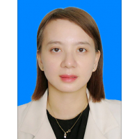 cover CV: Nguyễn Thị Kim Huệ