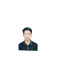 cover CV: Quốc Thái Phạm
