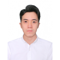 cover CV: Sơn Lê Hoàng
