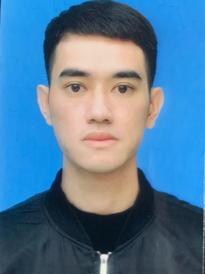 cover CV: Nguyễn Văn Đức