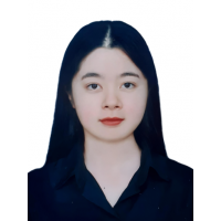 cover CV: Võ Thị Mỹ Duyên