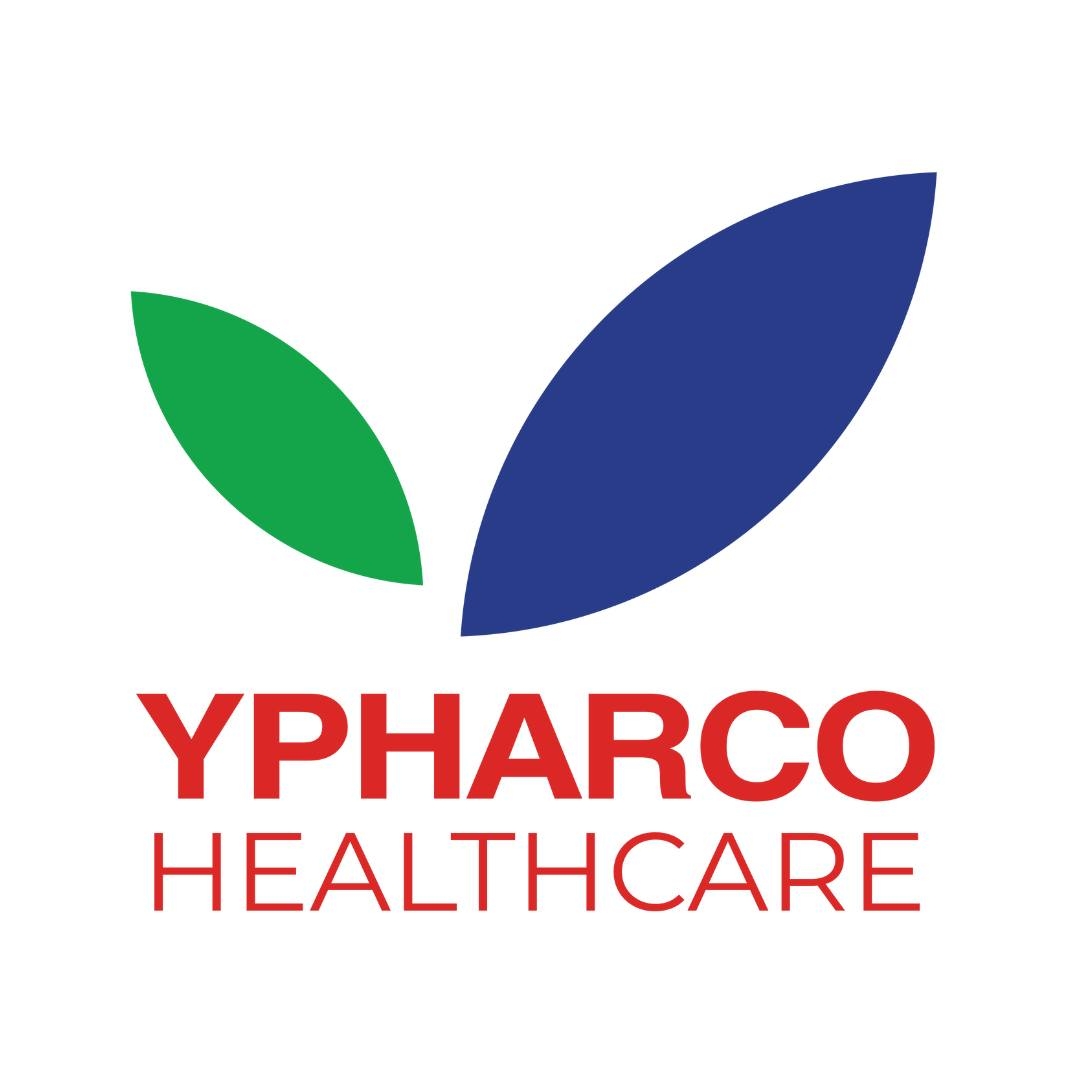 CÔNG TY CỔ PHẦN YPHARCO HEALTHCARE