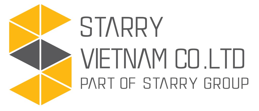STARRY VIETNAM