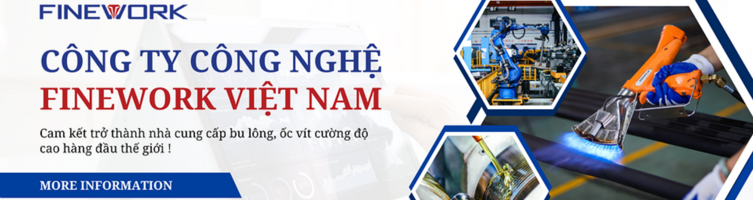 Công ty Công nghệ PCC Việt Nam  (Finework Việt Nam)