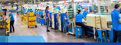 Chi đến 20 tỷ đưa 42.000 công nhân giày dép đi du lịch Đà Lạt từ tháng 9