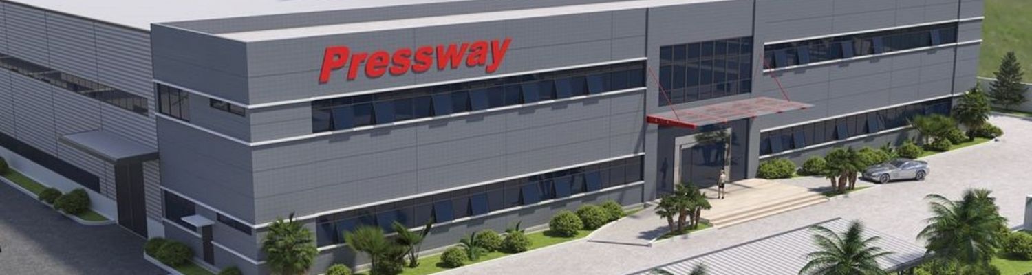 Công ty TNHH Pressway Precision Việt Nam