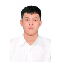 cover CV: Trần Quang Hiển