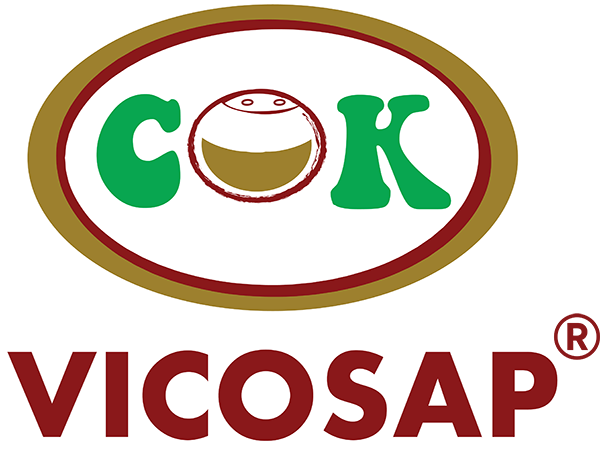 CÔNG TY TNHH CHẾ BIẾN DỪA SÁP CẦU KÈ (VICOSAP)