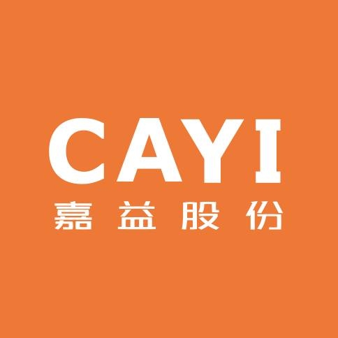  CÔNG TY TNHH CAYI TECHNOLOGY VIỆT NAM