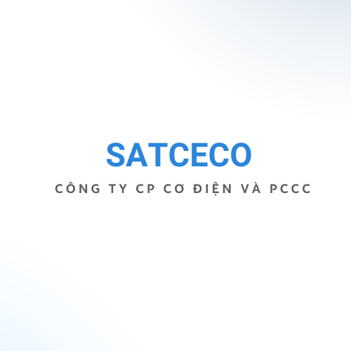 CÔNG TY CỔ PHẦN CƠ ĐIỆN VÀ PCCC SATECO