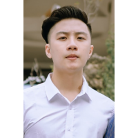 cover CV: Quân Nguyễn Anh