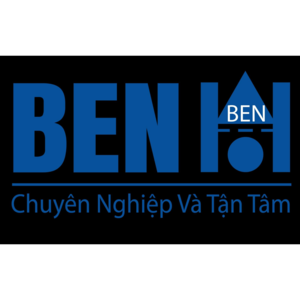 CÔNG TY CỔ PHẦN BEN