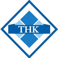 CÔNG TY TNHH THK MATERIALS VIỆT NAM 