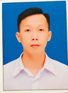 cover CV: ĐẶNG HỮU THẮNG