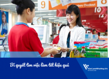 5 Bí Quyết Tìm Việc Làm Tết Hiệu Quả