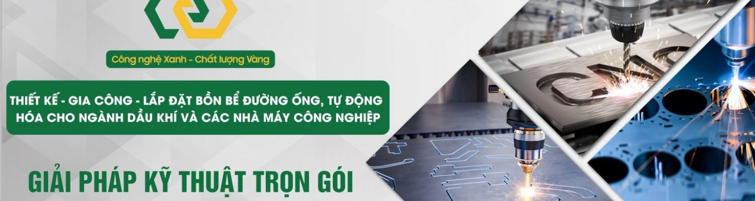 Công Ty TNHH Dịch Vụ Chế Tạo Cơ Khí CNC