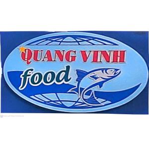 CÔNG TY CỔ PHẦN XUẤT NHẬP KHẨU THỦY SẢN QUANG VINH