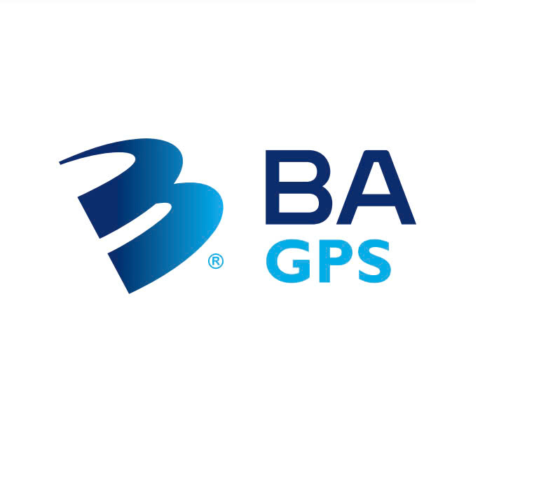 BA GPS