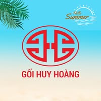 CÔNG TY TNHH GỐI HUY HOÀNG