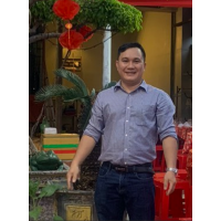 cover CV: Nguyễn Tấn Thanh