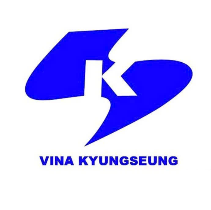 CÔNG TY THƯƠNG MẠI VINA KYUNG SEUNG