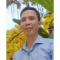cover CV: Đỗ Công Thuấn