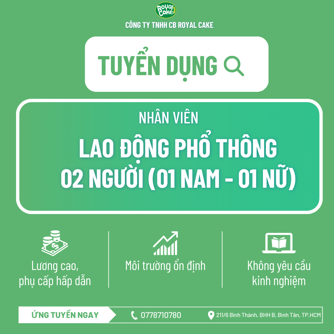 CƠM SẤY THUẬN KHÁNH