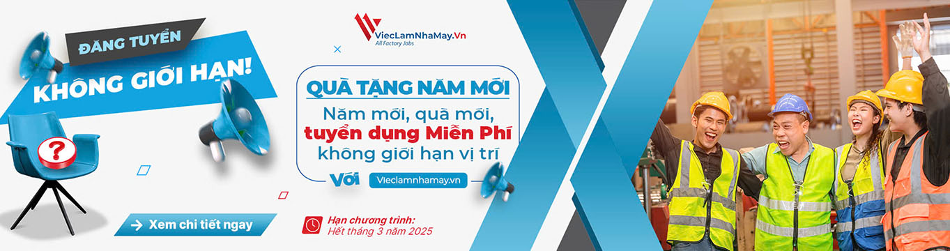 Tuyển dụng miễn phí