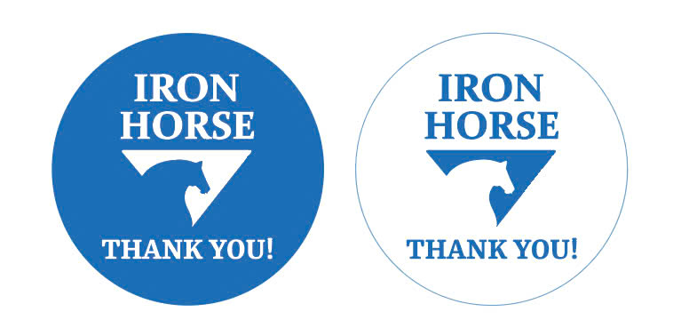 CÔNG TY TNHH IRON HORSE