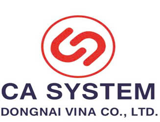 CÔNG TY TNHH CA SYSTEM DONGNAI VINA