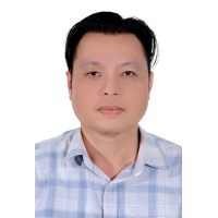 cover CV: Đỗ Trang Khải Vương