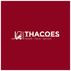 CÔNG TY CỔ PHẦN XE NÂNG THACOES