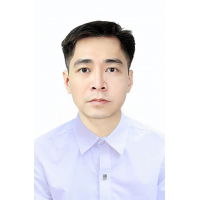 cover CV: Đặng Thành Chung