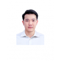 cover CV: Minh Thuận Nguyễn Hoàng