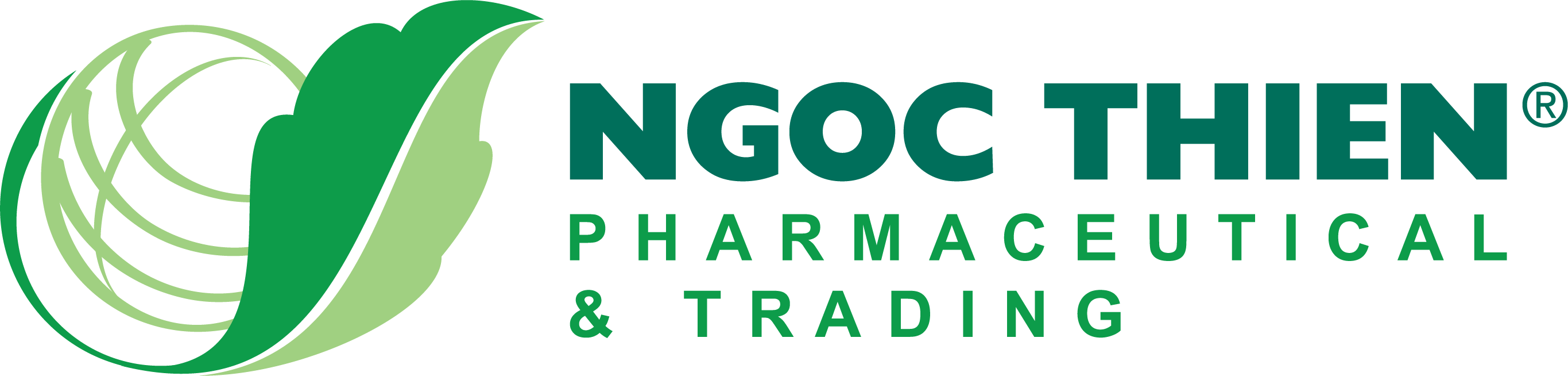 CÔNG TY CỔ PHẦN THƯƠNG MẠI VÀ DƯỢC PHẨM NGỌC THIỆN