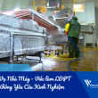 Tạp Vụ Nhà Máy - Cơ Hội Việc Làm Ổn Định, Không Yêu Cầu Kinh Nghiệm