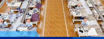 Top 07 Lỗi thường gặp nhất khi rải chuyền