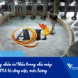 Công nhân in/thêu trong nhà máy: Mô tả công việc, mức lương và cơ hội phát triển