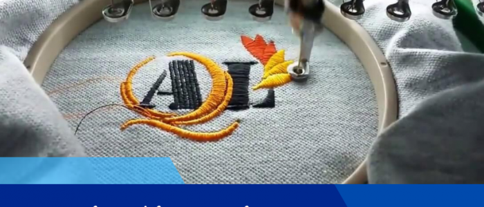 Công nhân in/thêu trong nhà máy: Mô tả công việc, mức lương và cơ hội phát triển
