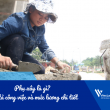 Phụ xây là gì? Bản mô tả công việc phụ xây và mức lương chi tiết